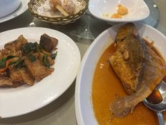 -庄氏祥记家常食府(国瑞建材家居博览中心店)