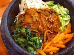 -全州拌饭馆(断桥店)