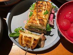 -SHAN山(前滩太古里店)