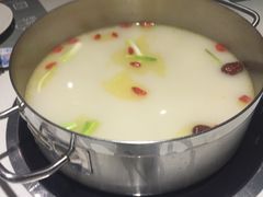 -八珍玉食鸡煲·打边炉(印象城店)