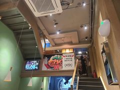 -牛小灶牛杂煲(北京路店)