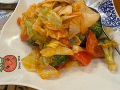 -番茄屋葡式美食(总店)