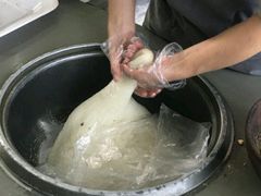-禾生粑粑坊(陕西路店)