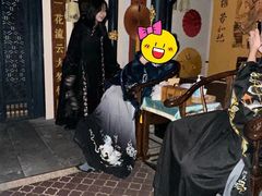 -NINES推理馆·实景侦探推理剧MIXPLAY(静安店)
