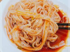 -秦陕印象超级肉夹馍(万达广场西安民乐园店)