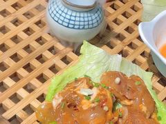 -韩时烤肉(枫蓝店)