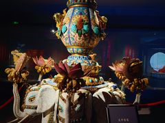 -北京工艺美术博物馆