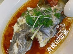 -新金盛·海鲜酒楼(盐田店)