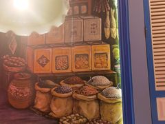 -芽笼芽笼新加坡餐厅(世纪汇店)