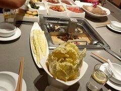 -海底捞火锅(南海万科广场店)