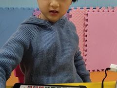 -哈奋儿童科技营乐高托班机器人(闲林校区)