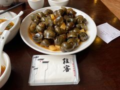 -桂客膳房·珍品堂