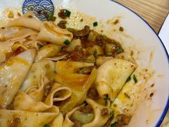 -大嘻咹biangbiang面(历史博物馆店)