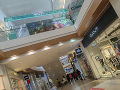 -杉杉奥特莱斯广场(哈尔滨店)