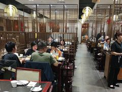 -东来顺饭庄(金泉广场店)