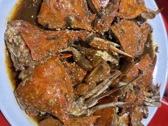 -天津乾毓德饭庄·清真传统炒菜·海鲜烧烤(咸阳路店)
