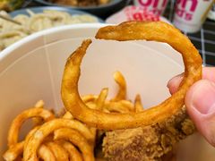 -麦当劳(启迪香山店)