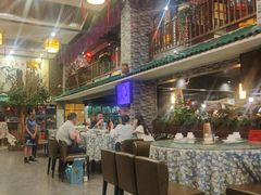 -背篓人家(洞口店)