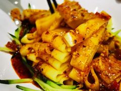 -巴依老爷新疆美食(常营店)