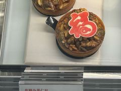 -白天鹅宾馆·美食屋