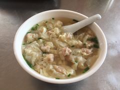 -崖口云吞(中堡店)