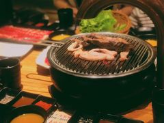 -千寻烧肉(政务区店)