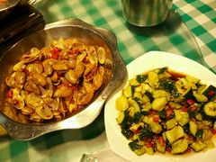 -昱龙大盆牛蛙馆(三兴街总店)