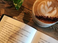 -玖壹咖啡(临河街店)