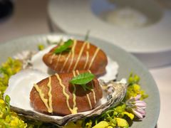 -三嚥阁 La Villa Restaurant