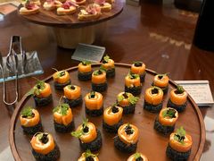 -上海明天广场JW万豪酒店