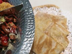 -小鱼小牛·鱼牛干锅·脆鱼火锅(世欧广场店)