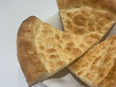 新疆烤馕-米兜兜米粉·新疆料理(川大店)
