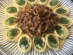 -金掌勺东北菜(格兰晴天店)