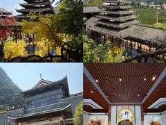 -荔江湾景区