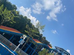 -重庆海昌加勒比海水世界