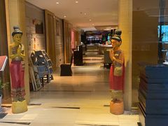 -上海东方佘山翰悦阁酒店·Vie全日制餐厅