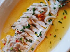 -湖州皇冠假日酒店-彩丰楼中餐厅