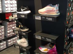 -NIKE上海青浦优选体验店