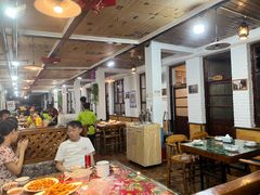 -人民公社大食堂(顺义总店)