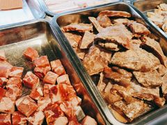 -相约海中金海鲜肥牛自助烤肉火锅(上下九店)