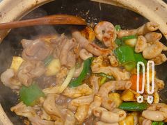 -啫神·广州地标美食(北京路店)