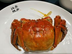 -江南雅厨(李公堤店)