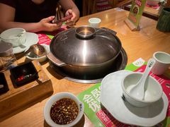 -椰夫人·养生椰子鸡(金沙洲永旺店)