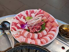 -玄希浪漫厨房·韩料烤肉(湖滨银泰in77店)
