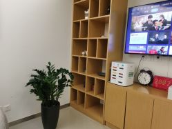 -丰联丽格医疗美容·联合丽格眼整形中心