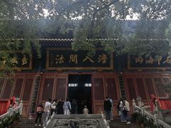 -宝通禅寺