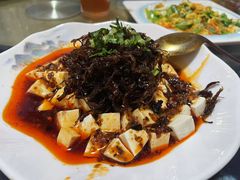 -龙姐私房菜(和顺古镇店)