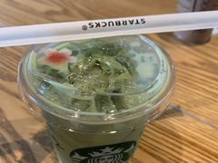 -星巴克臻选(济南万达店)