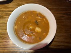 牛肉胡辣汤-掌柜的店·河南菜(世茂店)