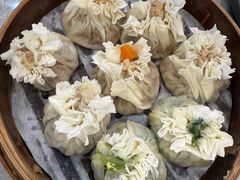 -都一处烧麦馆(前门店)